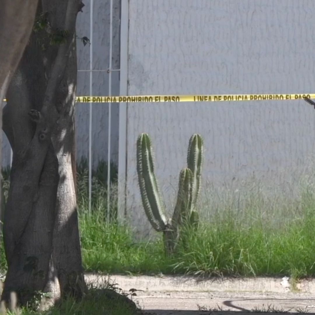 Ataques Armados Dejaron 17 Muertos y 7 Heridos Este Fin de Semana en Guanajuato